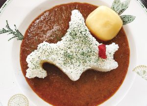 北海道の道の駅&SA・PAで食べられるおすすめの人気【カレー】15選