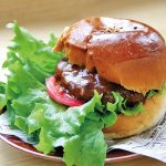 北海道の道の駅で食べられるおすすめの人気【ハンバーガー】10選