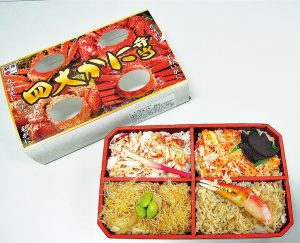 北海道の道の駅で買えるおすすめの人気【お弁当】6選