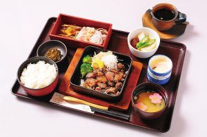 2023年リニューアル予定!道の駅 都城は肉がテーマの観光拠点