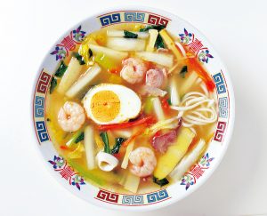 九州の道の駅グルメ!わざわざ食べに行きたい絶品【麺】15選