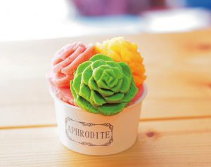 九州の道の駅グルメ!わざわざ食べに行きたいフルーツ&旬素材スイーツ9選!