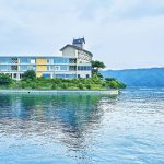 街を離れた別世界！知る人ぞ知る「秘境ホテル」おすすめ6選