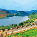道の駅 のつはるで、のつはる湖の景色と山の恵みを堪能しよう