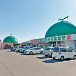 道の駅 七城メロンドームは、高糖度＆品質保証付きのメロンの限定商品やスイーツが勢ぞろい！