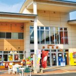 道の駅 いぶすき 彩花菜館で指宿の自然の恵みを多彩な味で楽しもう！