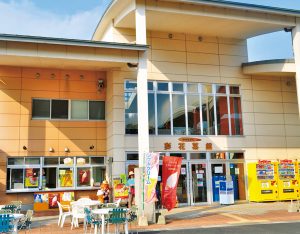 道の駅 いぶすき 彩花菜館で指宿の自然の恵みを多彩な味で楽しもう!