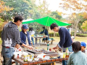 兵庫県の日帰りバーベキュー&キャンプ場13選(手ぶら・持ち込み・ペットOKなど)