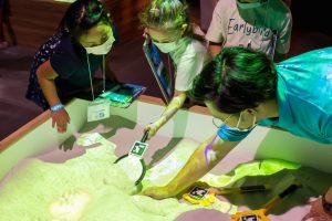 【イベントレポート】るるぶKidsとリトルプラネットがコラボ!「あなたも記者になれる!編集講座付きリトプラツアー」