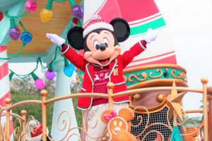 【2022年】東京ディズニーリゾートのクリスマスイベント情報まとめ!3年ぶりに実施の「ディズニー・クリスマス・ストーリーズ」に注目
