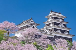 「NIPPONIA HOTEL 大洲 城下町」でお殿様気分♪ 天守閣に泊まる究極プランで城を独り占め