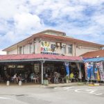 おんなの駅なかゆくい市場はかき氷と地元グルメが大人気！沖縄ドライブのマストスポット