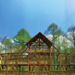 いわて子どもの森（岩手県）は感性を育てる多彩な遊びがいっぱい！