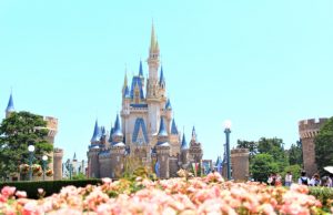 東京ディズニーリゾートのチケットが通常価格の20%オフ!「イベントワクワク割対象パスポート」は2023年1月末まで