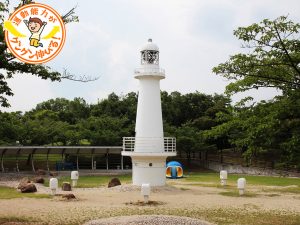 舞洲緑地（大阪市此花区）は、大阪湾の海風と緑を感じながら、充実の遊具で遊べる！