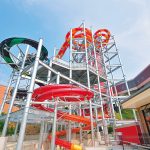 常夏の楽園！スパリゾートハワイアンズ（福島県）を遊び尽くそう！