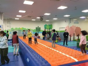福島県の無料スポット・遊び場10選!東北最大級の室内遊び場や博物館、牧場など