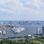 東京都の無料の展望台・展望スポット10選！街や海、富士山の絶景・夜景を楽しもう