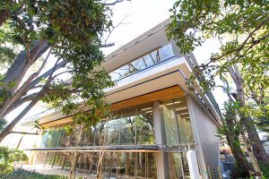 戸越公園内「エコルとごし」は自由研究にも!環境に優しい建物で遊びながら環境を学ぶ