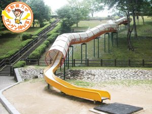 しあわせの村(神戸市北区)のアスレチックが楽しすぎる!トリム園地やボウケンノモリで遊ぼう