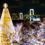 全国クリスマスツリー87選！巨大モミの木、豪華イルミネーション、ユニークな演出など