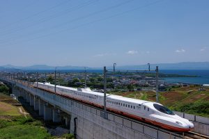【乗車体験レポ】西九州新幹線「かもめ」を徹底紹介!親子で楽しめるポイントも