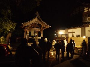 東光山 神宮寺(三重県/松阪市)