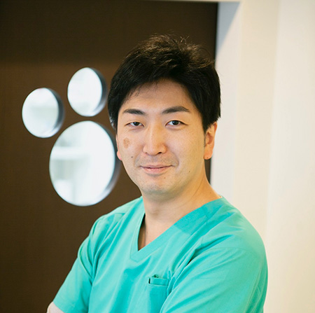 清澄白河アニマルクリニック 本池さん/お仕事インタビュー(獣医さん)