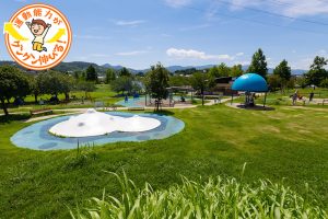 BBQも楽しめる!石川河川公園 駒ヶ谷地区(羽曳野市)で自然とふれあい、遊具で遊ぼう!