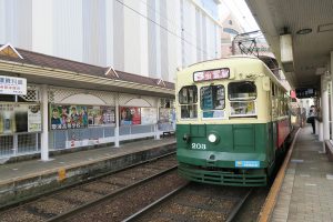 西九州新幹線だけじゃない!路面電車ほか親子で楽しい長崎の乗り物あれこれ