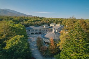 八ヶ岳ならではの自然体験を満喫!4月オープン「BUB RESORT Yatsugatake」予約スタート