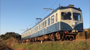 春休みのおでかけにも!ロマンスカーミュージアムで小田急電鉄と銚子鉄道のコラボ実施