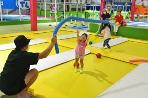 関東のトランポリンがおすすめの室内施設10選!子ども専用も(東京・神奈川・千葉など)