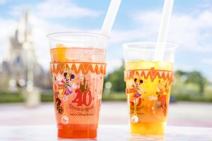 東京ディズニーリゾート40周年!子どもが喜ぶ「特別メニュー」大公開!ママパパへのおすすめも