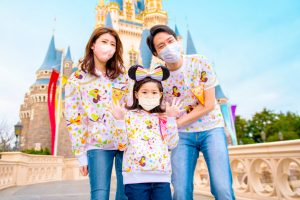 東京ディズニーリゾート40周年!  絶対欲しい「期間限定グッズ」は? キーアイテムは「ガーランド」