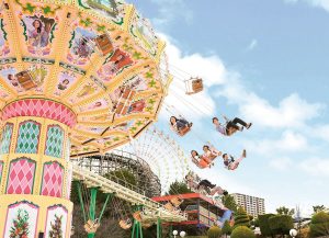 関西のおすすめ遊園地・テーマパーク13選