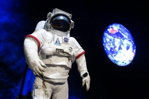 【潜入レポ】日本科学未来館（お台場）「NEO 月でくらす展」開催中！ 月面探査クルーになりきって宇宙を学ぼう