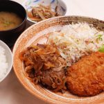 名神・新名神高速道路【下り】のおすすめグルメ＆お土産があるSA・PA