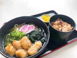 神戸淡路鳴門道・瀬戸中央道・西瀬戸道【上り】グルメ&お土産がおすすめのSA・PA