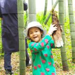 千葉・木更津でタケノコ掘り！野菜収穫体験とBBQが1年中できる空と大地の丘 森本農園