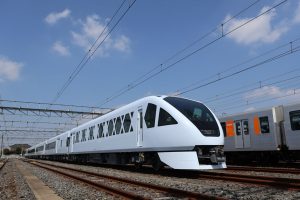 【潜入レポ】東武鉄道新型特急「スペーシア X」2023年7月15日運転開始!