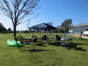 葛飾・荒川・足立の無料でバーベキューができる公園!持ち込みOK・手ぶらOKも