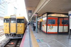 【夏休みの親子鉄旅】注目の全国の「駅そば」5選 親子で味わいたい!
