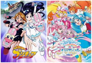 子どもに人気のお仕事に注目!|アニメプロデューサー、キャラクターデザイナー(東映アニメーション 鷲尾 天さん、稲上 晃さん)<お仕事編>