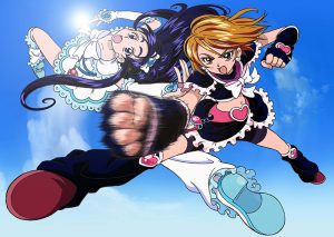子どもに人気のお仕事に注目!|アニメプロデューサー、キャラクターデザイナー(東映アニメーション 鷲尾 天さん、稲上 晃さん)<生い立ち編>