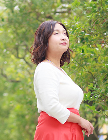 サイエンスライター・気象予報士 今井明子さん