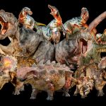 2023年夏の恐竜イベントまとめ！動く恐竜のショー・恐竜展・全身骨格の展示など