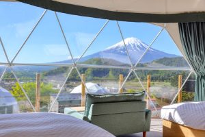 【関東甲信周辺】プールも温泉も! ファミリーで楽しめる夏におすすめの宿&グランピング5選