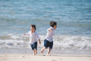 7月の祝日「海の日」2025年はいつ?由来や楽しい過ごし方は?