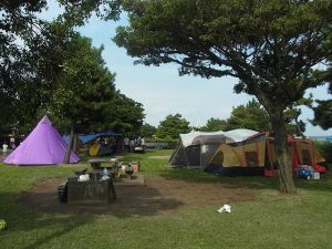 品川・大田区周辺の日帰りバーベキュー&キャンプ場!無料で予約不要の公園も